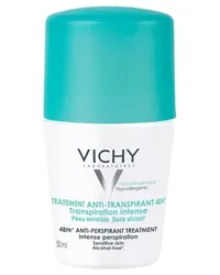 VICHY Körperpflege Deodorants Deo-Roll-On 48H Anti-Transpirant 