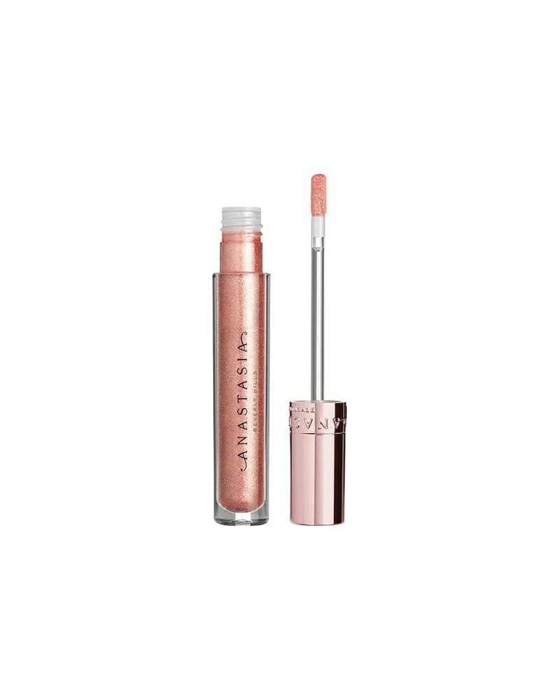 Anastasia Anastasia-Beverly-Hills Lippen LipglossShimmer Lip Gloss Goldy 