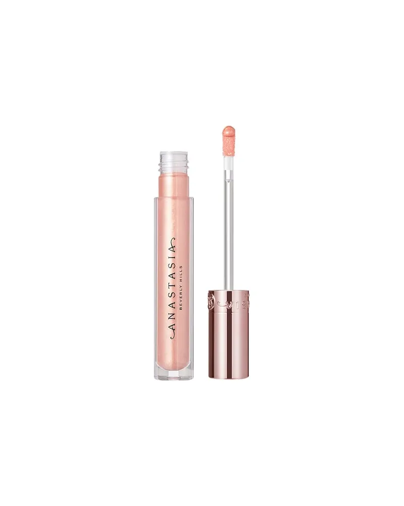 Anastasia Anastasia-Beverly-Hills Lippen LipglossShimmer Lip Gloss Goldy 