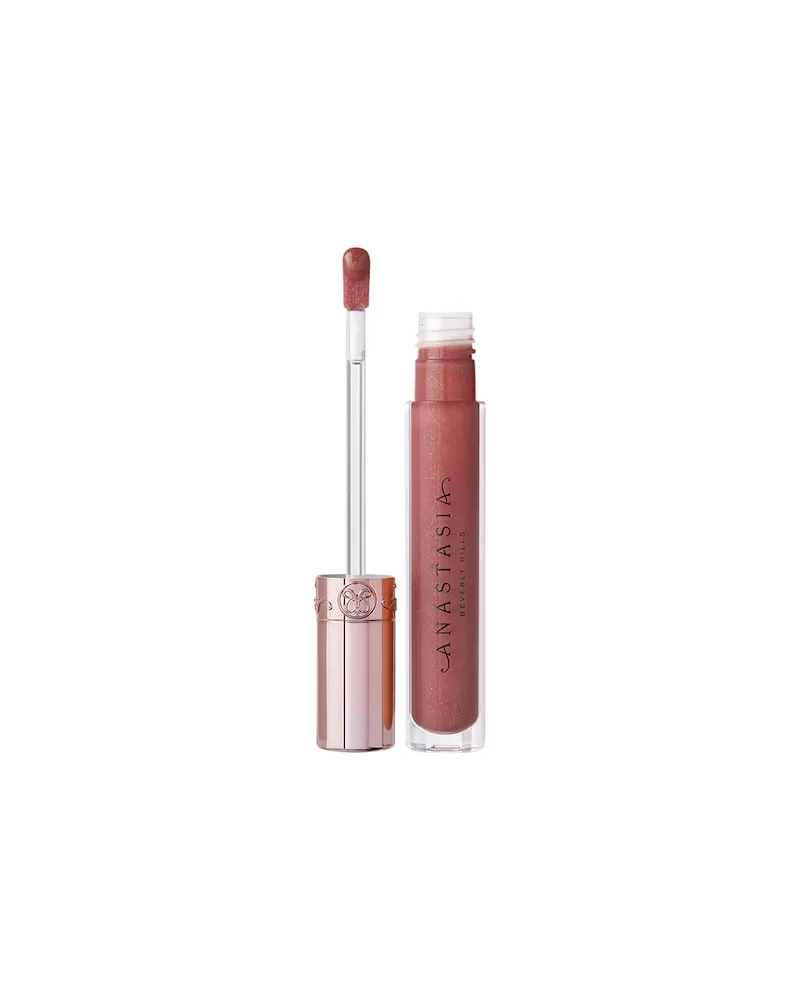 Anastasia Anastasia-Beverly-Hills Lippen LipglossShimmer Lip Gloss Goldy 