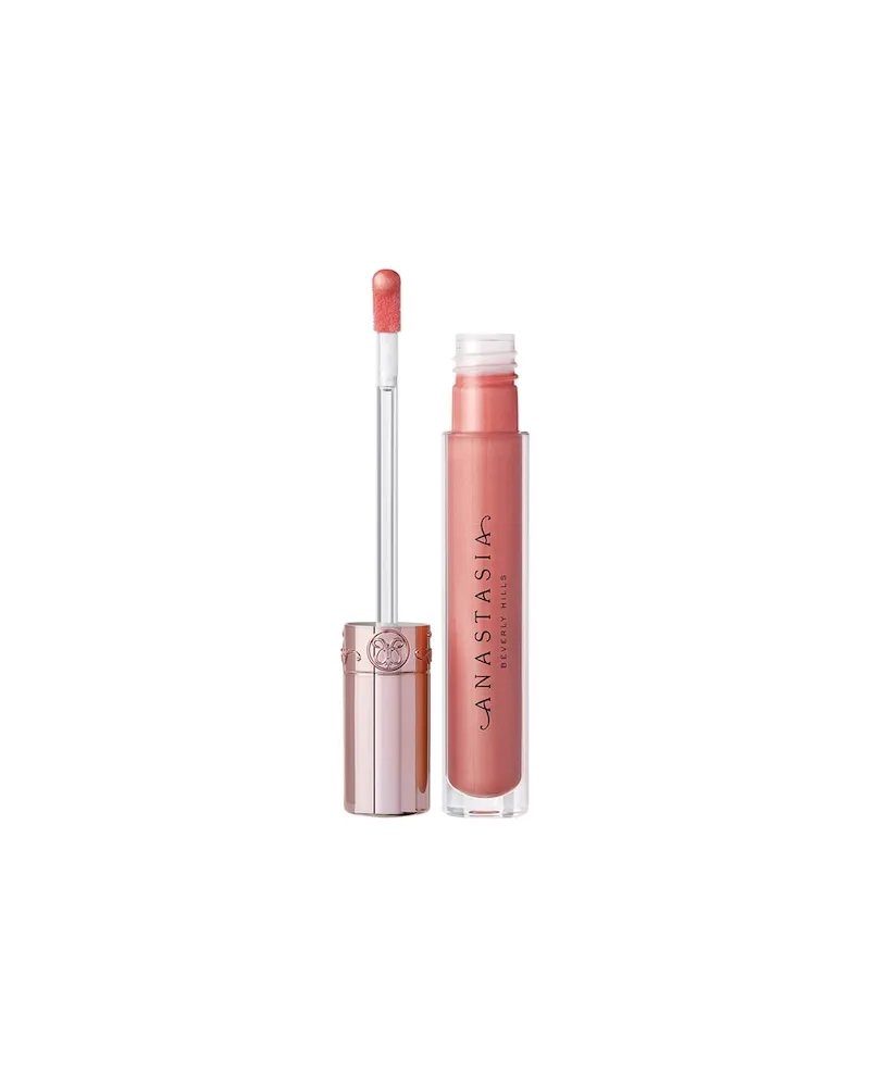 Anastasia Anastasia-Beverly-Hills Lippen LipglossShimmer Lip Gloss Goldy 