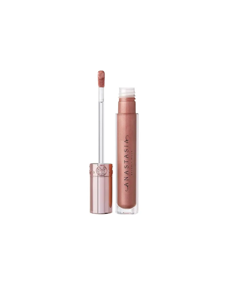 Anastasia Anastasia-Beverly-Hills Lippen LipglossShimmer Lip Gloss Amber Sparkle 