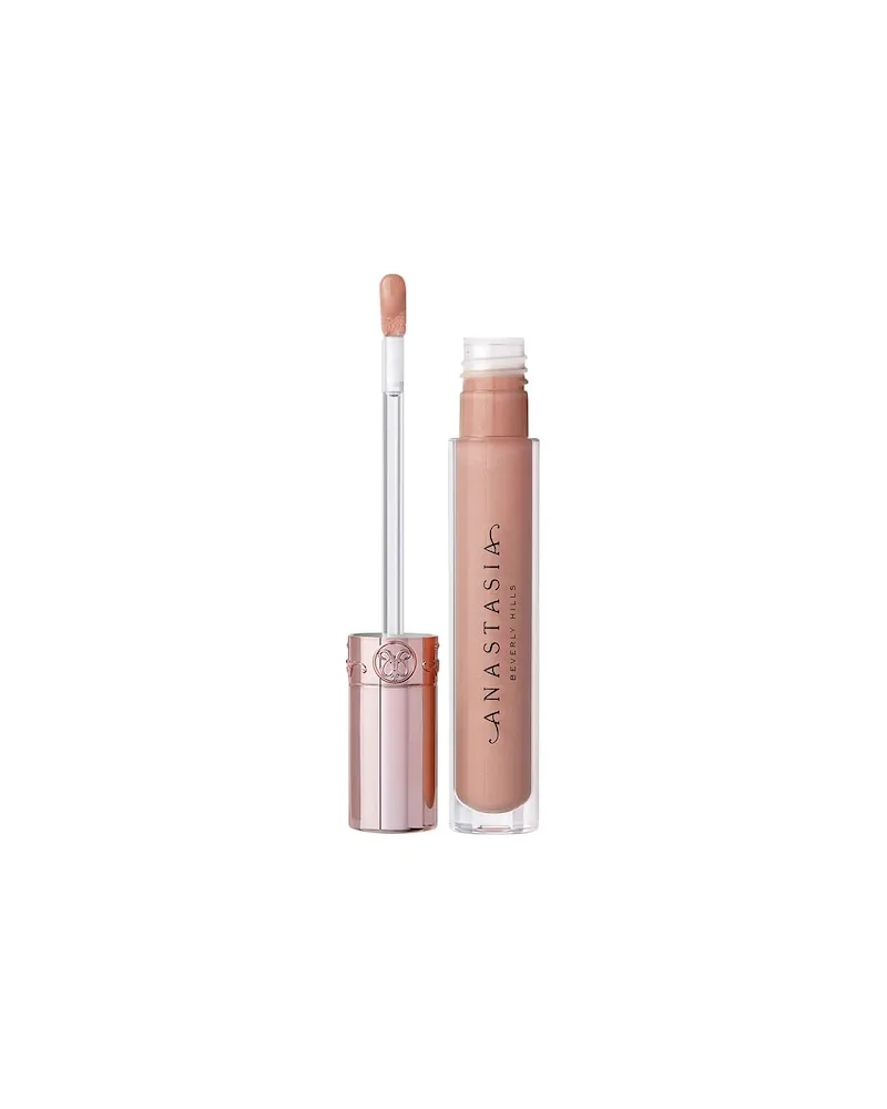 Anastasia Anastasia-Beverly-Hills Lippen LipglossShimmer Lip Gloss Goldy 