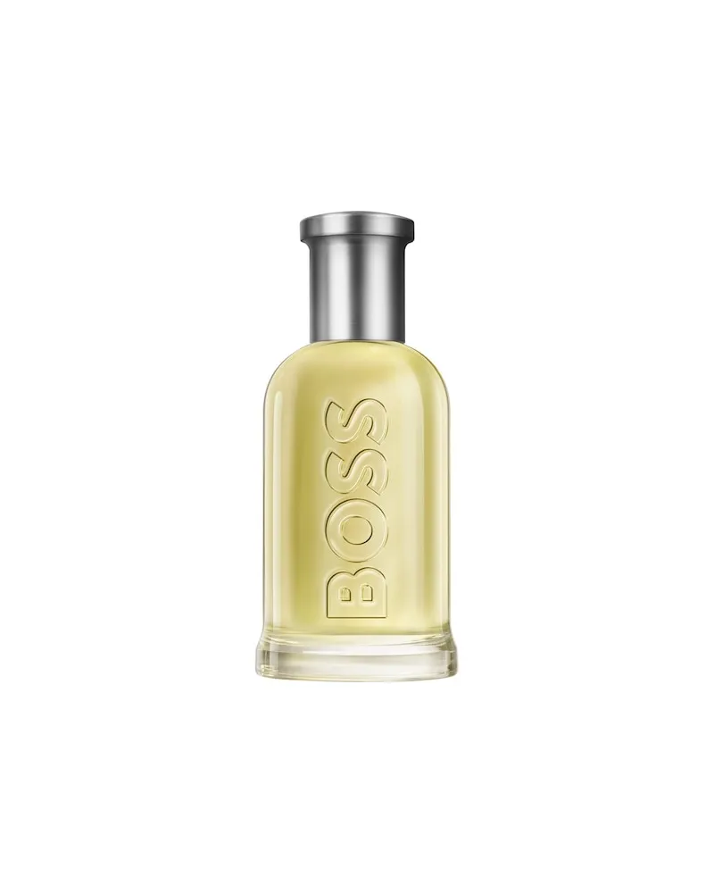 HUGO BOSS Hugo-Boss BOSS-Herrenduefte BOSS-BottledEau de Toilette Spray 366,85 € / 1 l 