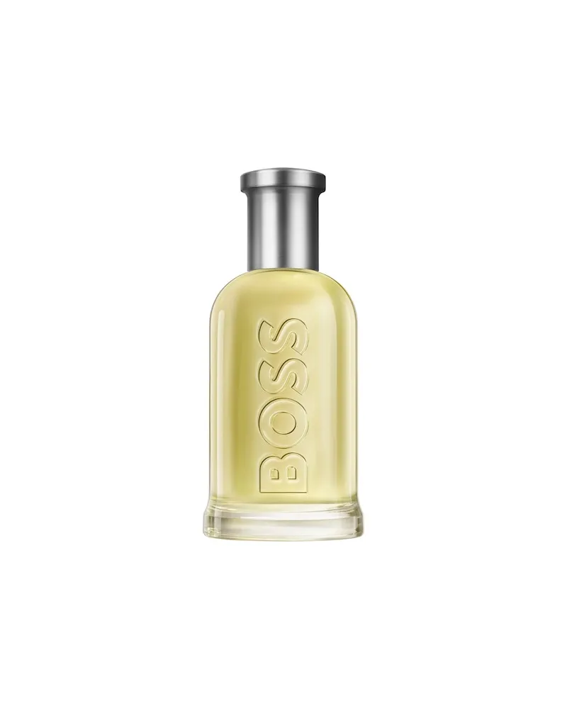 HUGO BOSS Hugo-Boss BOSS-Herrenduefte BOSS-BottledEau de Toilette Spray 366,85 € / 1 l 