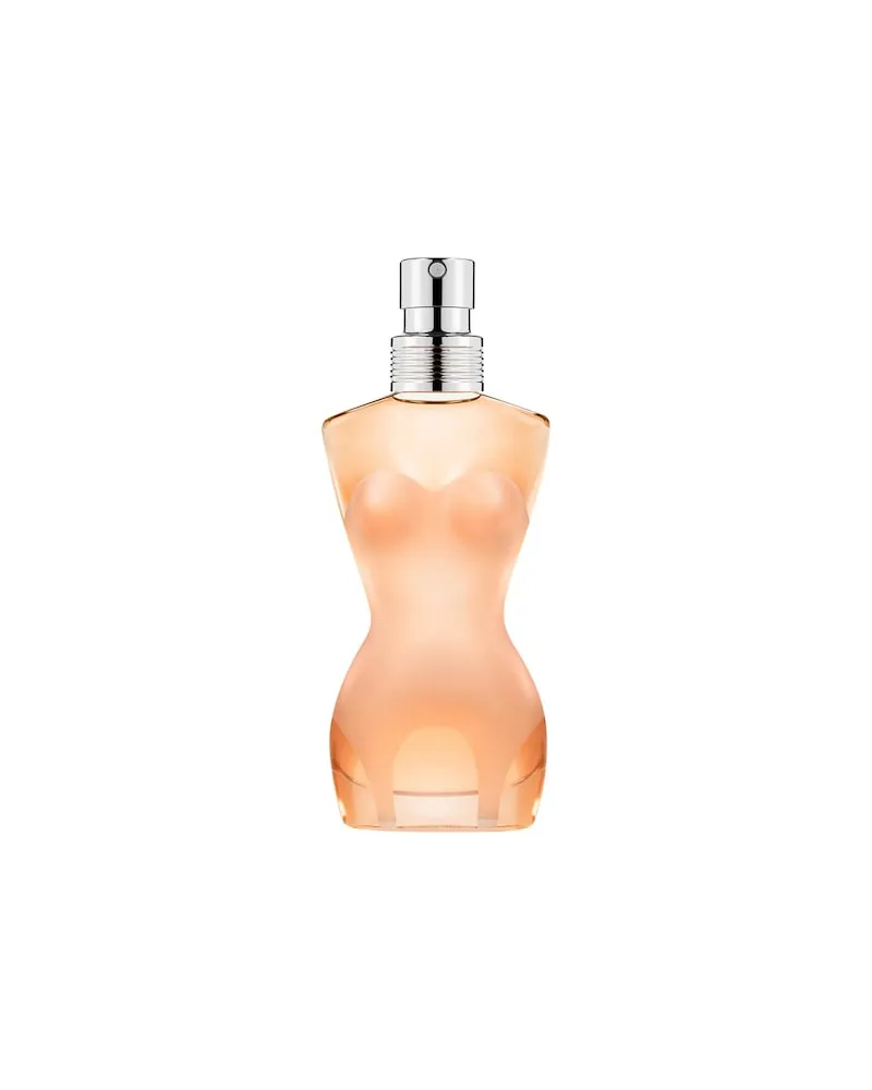 Jean Paul Gaultier Jean-Paul-Gaultier Damenduefte ClassiqueEau de Toilette Spray 1.211,60 € / 1 l 