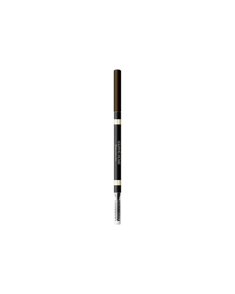 Max Factor Max-Factor Make-Up AugenBrow Shaper Brown 6,99 