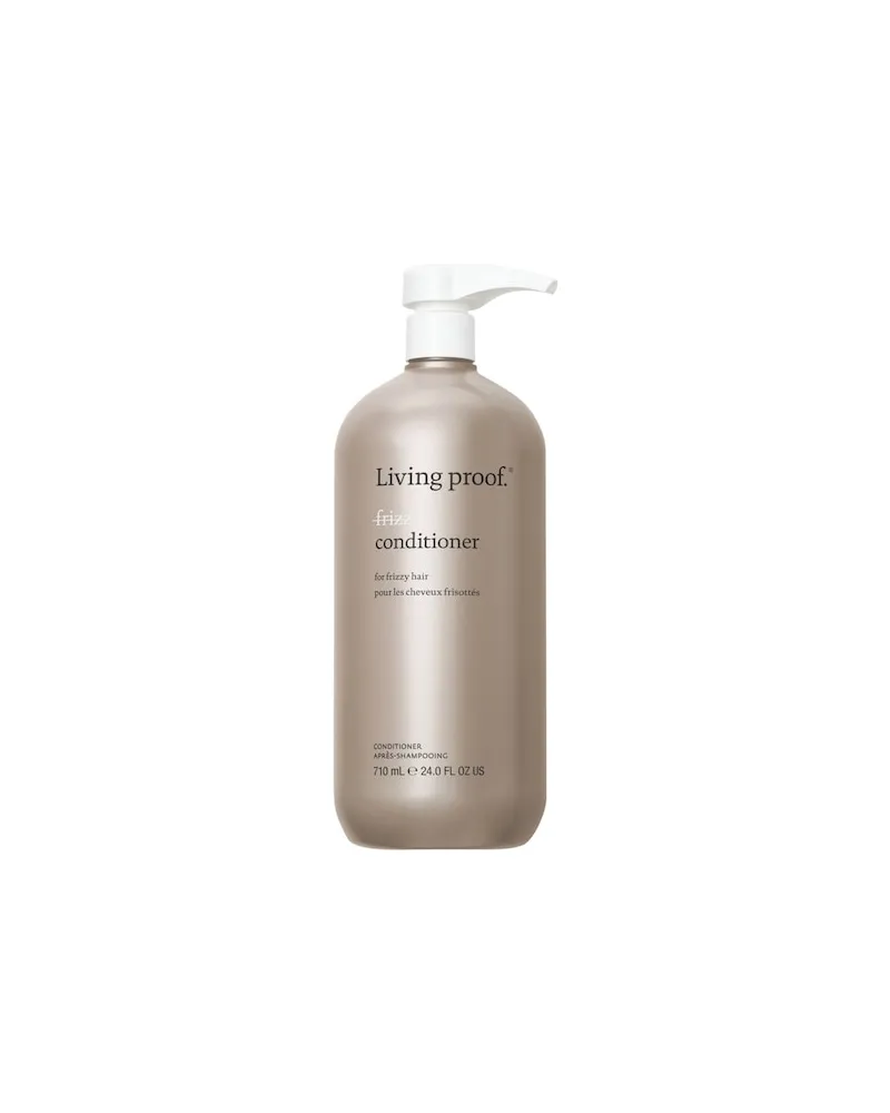 Living Proof Living-Proof Haarpflege No-FrizzConditioner 76,59 € / 1 l 