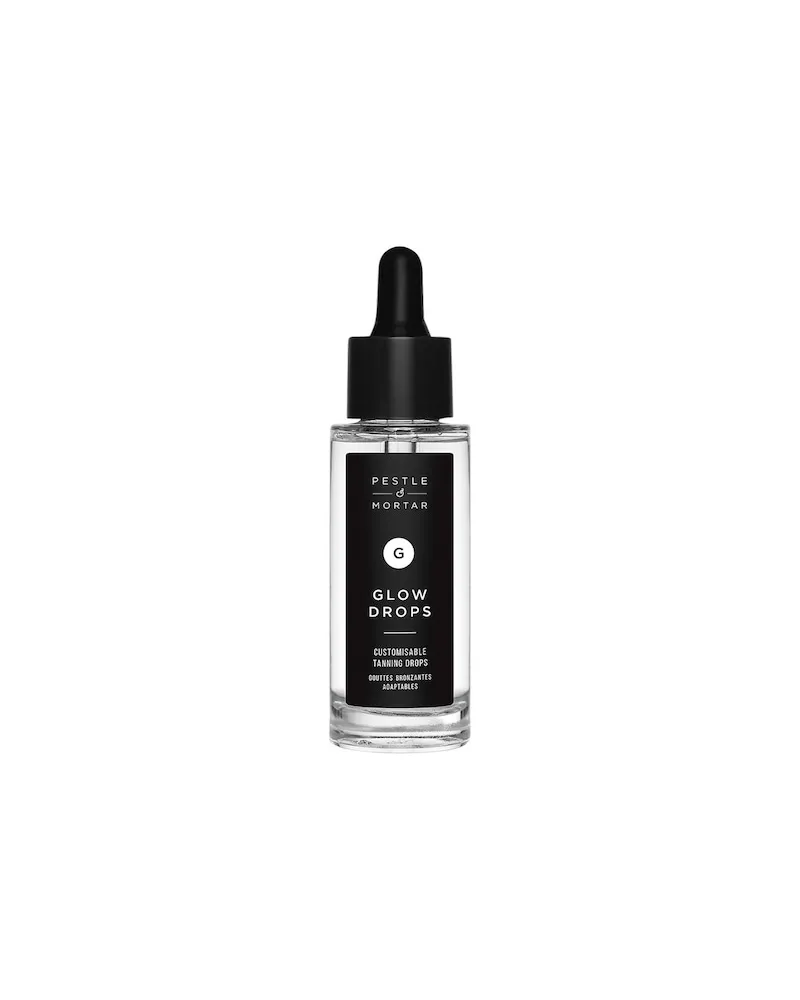 Pestle & Mortar Pestle-Mortar Gesichtspflege Anti-AgeingGlow Drops 1.366,67 € / 1 l 