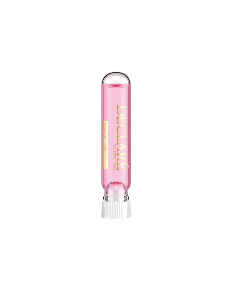 Declaré Declare Pflege AmpullenCaviar Perfection Luxury Anti-Wrinkle Ampoule 