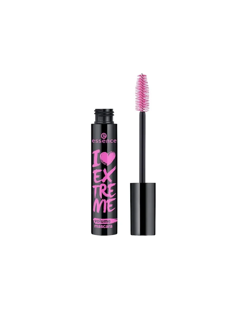 essence Augen MascaraI Love Extreme Volume Mascara 249,17 € / 1 l 