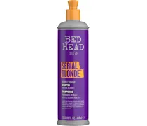 Bed Head Shampoo Purple Toning Shampoo