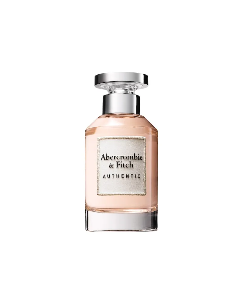 Abercrombie & Fitch Abercrombie-Fitch Damenduefte Authentic-WomanEau de Parfum Spray 765,00 € / 1 l 