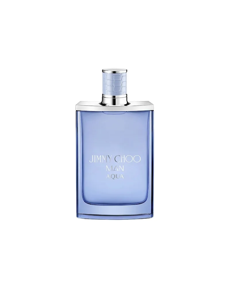 Jimmy Choo Jimmy-Choo Herrenduefte Man-AquaEau de Toilette Spray 574,30 € / 1 l 