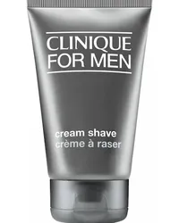 Clinique Herrenpflege Herrenpflege Cream Shave Rasiercreme 