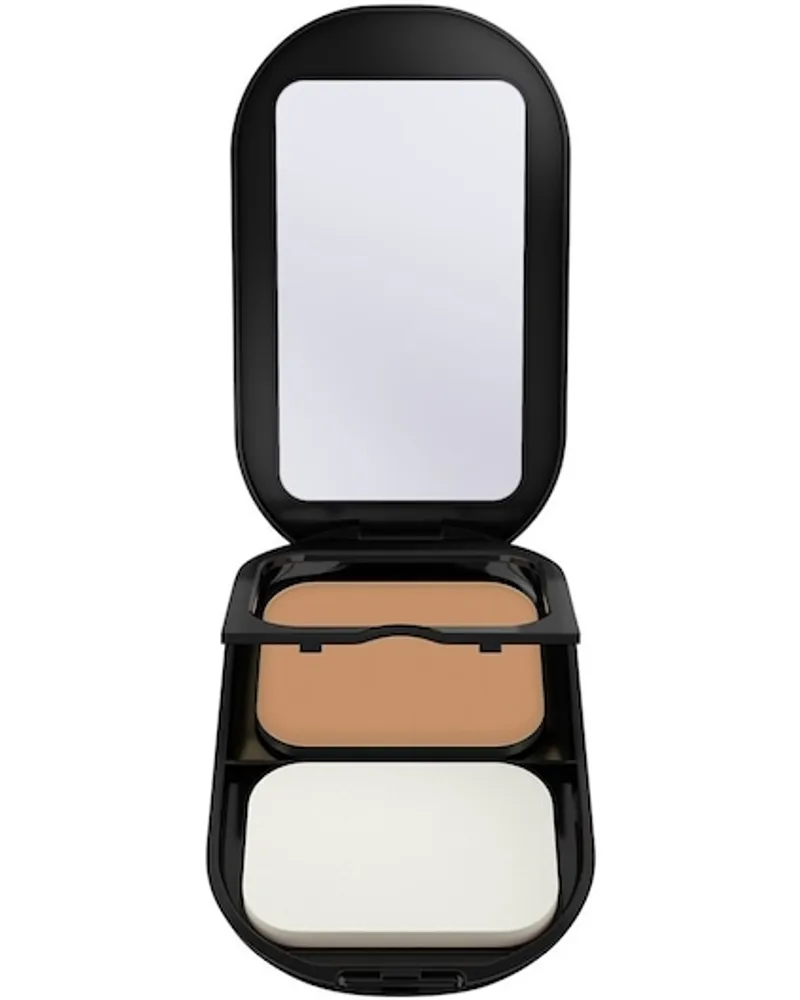 Max Factor Make-Up Gesicht Facefinity Compact Make-up 08 Toffee 