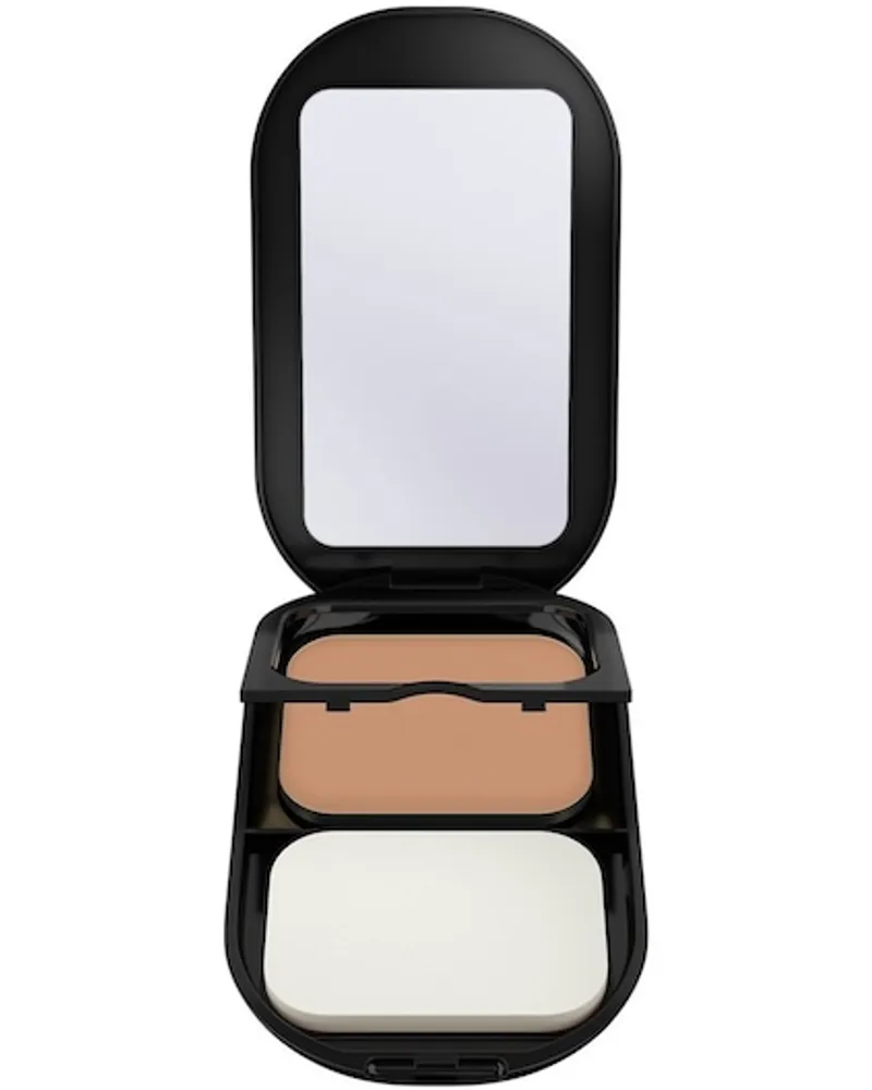 Max Factor Make-Up Gesicht Facefinity Compact Make-up 08 Toffee 