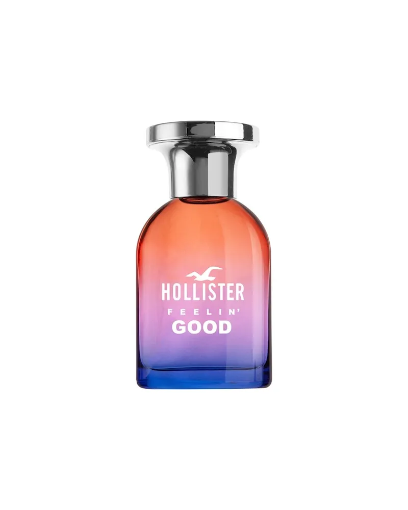 Hollister Damenduefte Feelin-GoodEau de Parfum Spray 409,67 € / 1 l 