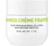 Boost Bamboo Crème Frappée