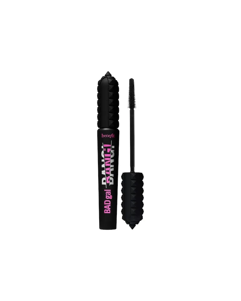 Benefit Augen MascaraBADGal Bang! Mascara Black 