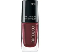 Nägel Nagellack Art Couture Nail Lacquer Nr. 665 Brick Red