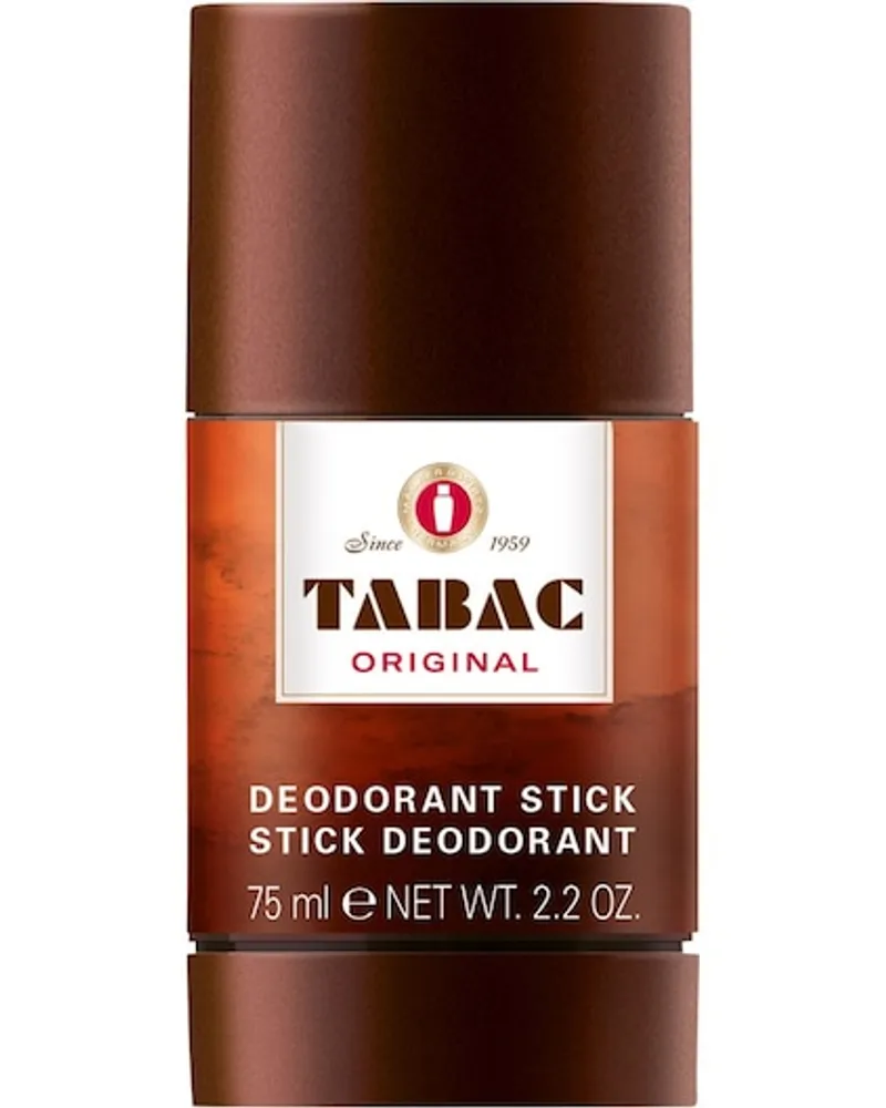 Tabac Original Herrendüfte Tabac Original Deodorant Stick 