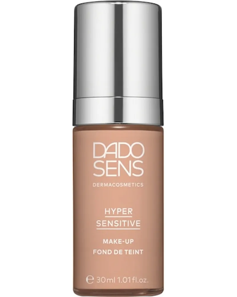 Dado Sens Make-Up HYPERSENSITIVE - bei hypersensibler HautMAKE-UP Nr. 01K Beige 