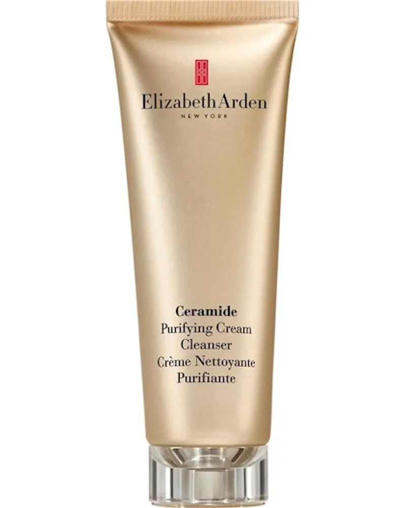 Elizabeth Arden Pflege Ceramide Purifying Cream Cleanser 