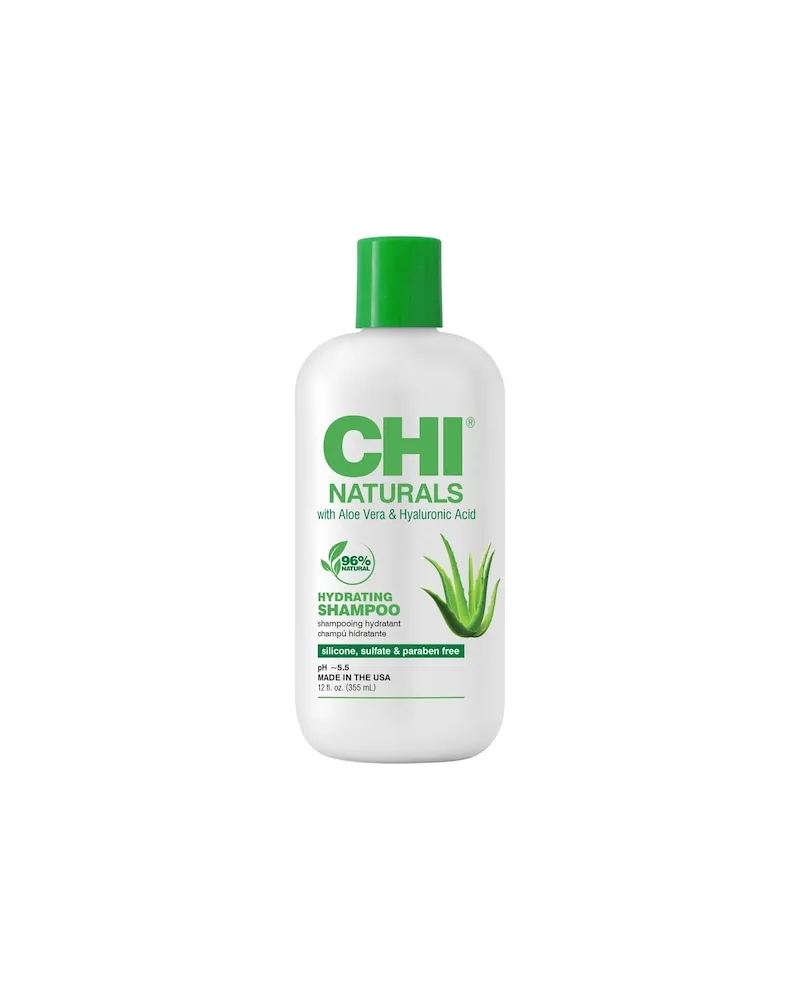 Beauté Pacifique Haarpflege Naturals-with-Aloe-VeraHydrating Shampoo 70,59 € / 1 l 