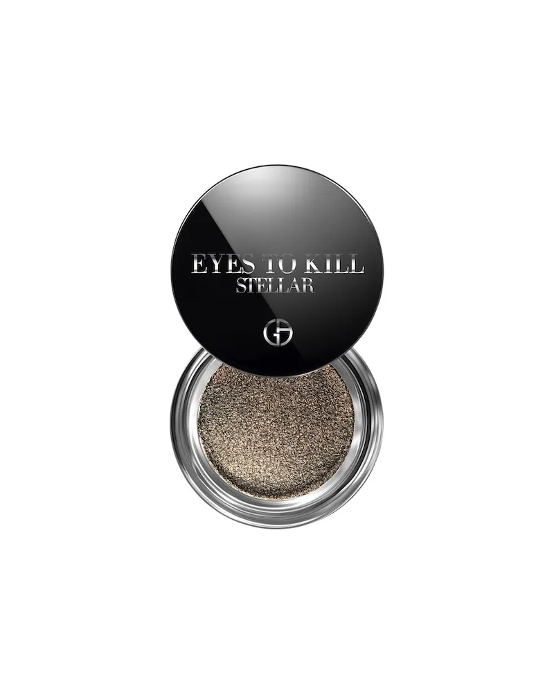 Giorgio Armani Make-up AugenEyes to Kill Stellar Nr. 3 Eclipse 