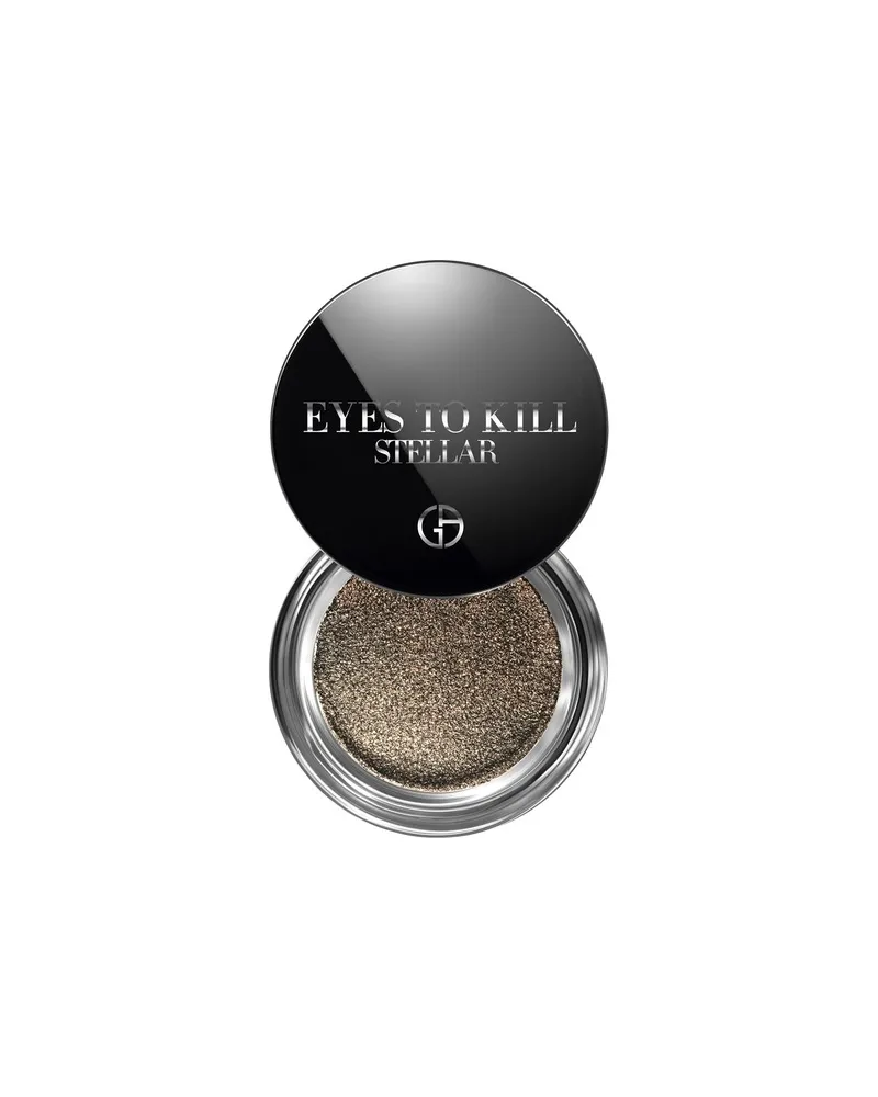 Giorgio Armani Make-up AugenEyes to Kill Stellar Nr. 3 Eclipse 