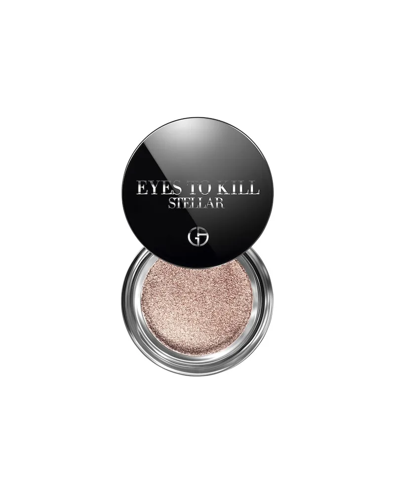 Giorgio Armani Make-up AugenEyes to Kill Stellar Nr. 3 Eclipse 