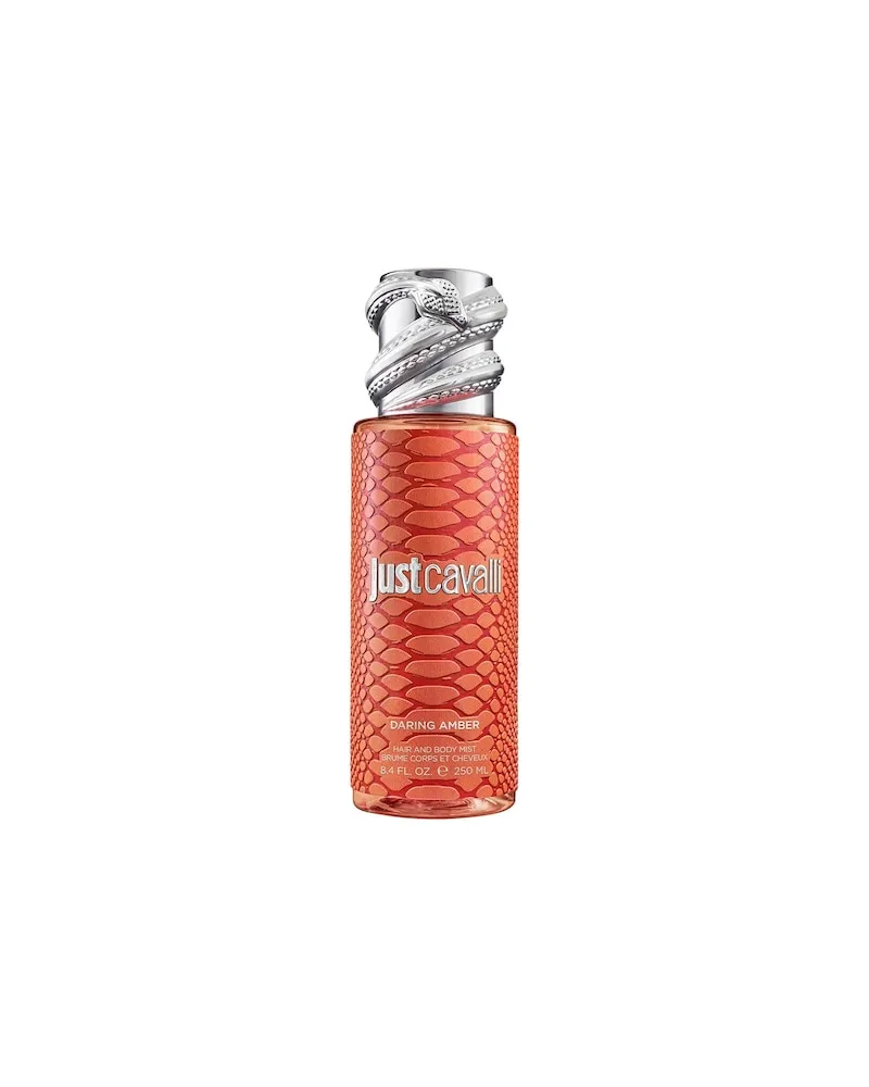 Roberto Cavalli Roberto-Cavalli Damenduefte Just-CavalliDaring AmberFragrance Mist 68,00 € / 1 l 