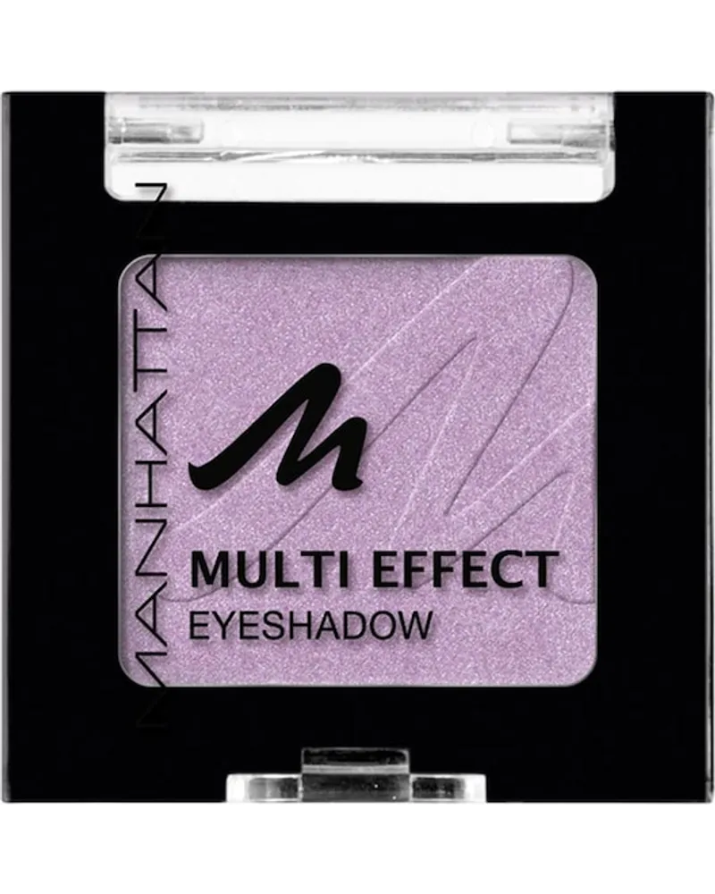 Manhattan Make-up Augen Multi Effect Eyeshadow Nr. 96Q Choc Choc Kiss 