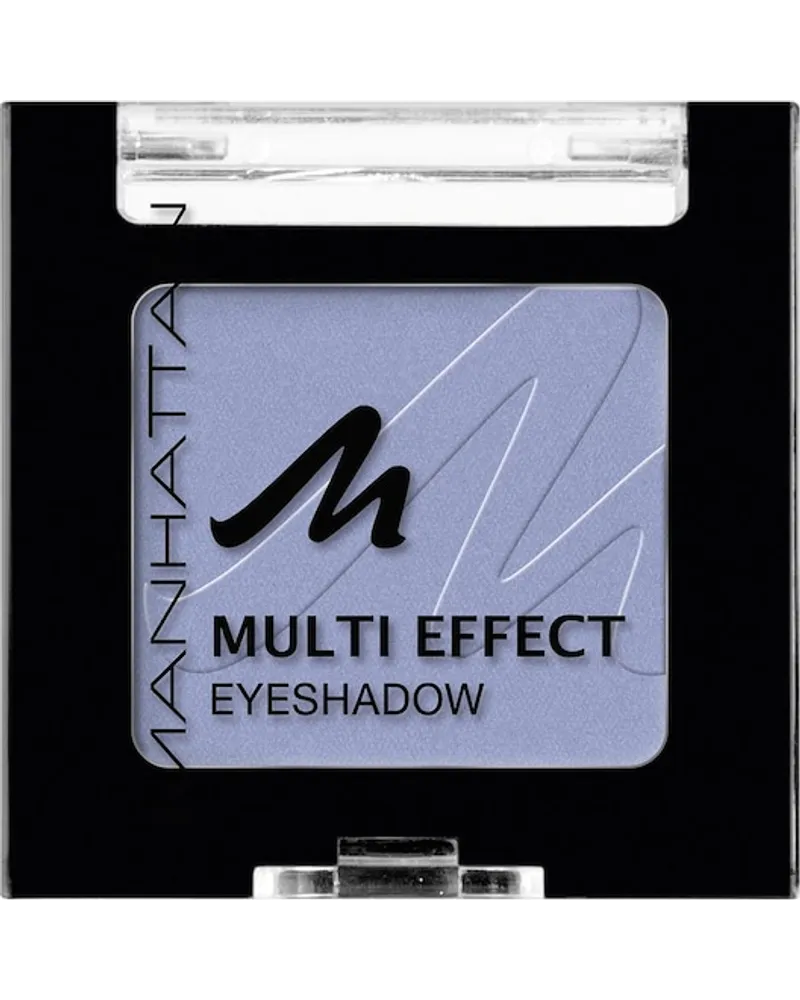 Manhattan Make-up Augen Multi Effect Eyeshadow Nr. 96Q Choc Choc Kiss 