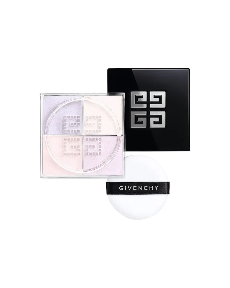 Givenchy Make-up TEINT-MAKE-UPPrisme Libre 4-Color Loose Powder N06 Organza Ambré 3.609,00 € / 1 kg 
