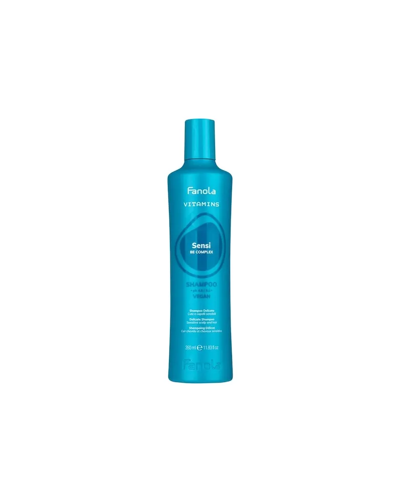 Fanola Haarpflege VitaminsSensi Be Complex Shampoo 27,09 € / 1 l 