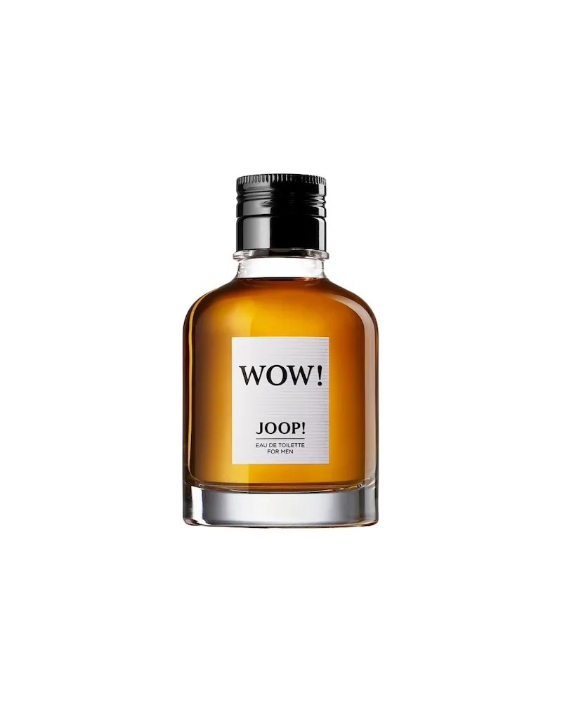 JOOP! Herrenduefte WOW!Eau de Toilette Spray 406,00 € / 1 l 