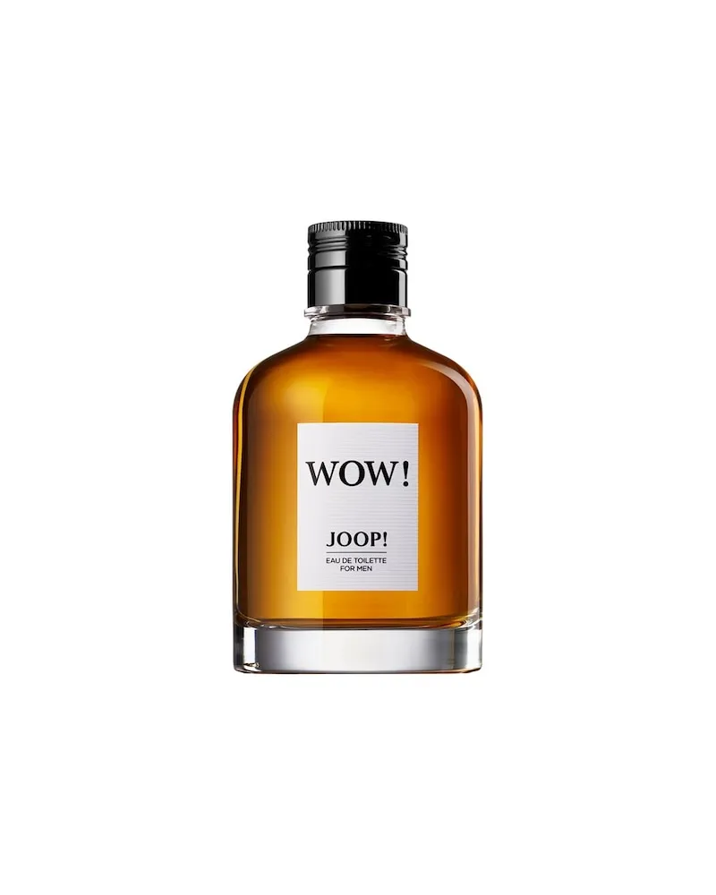JOOP! Herrenduefte WOW!Eau de Toilette Spray 406,00 € / 1 l 