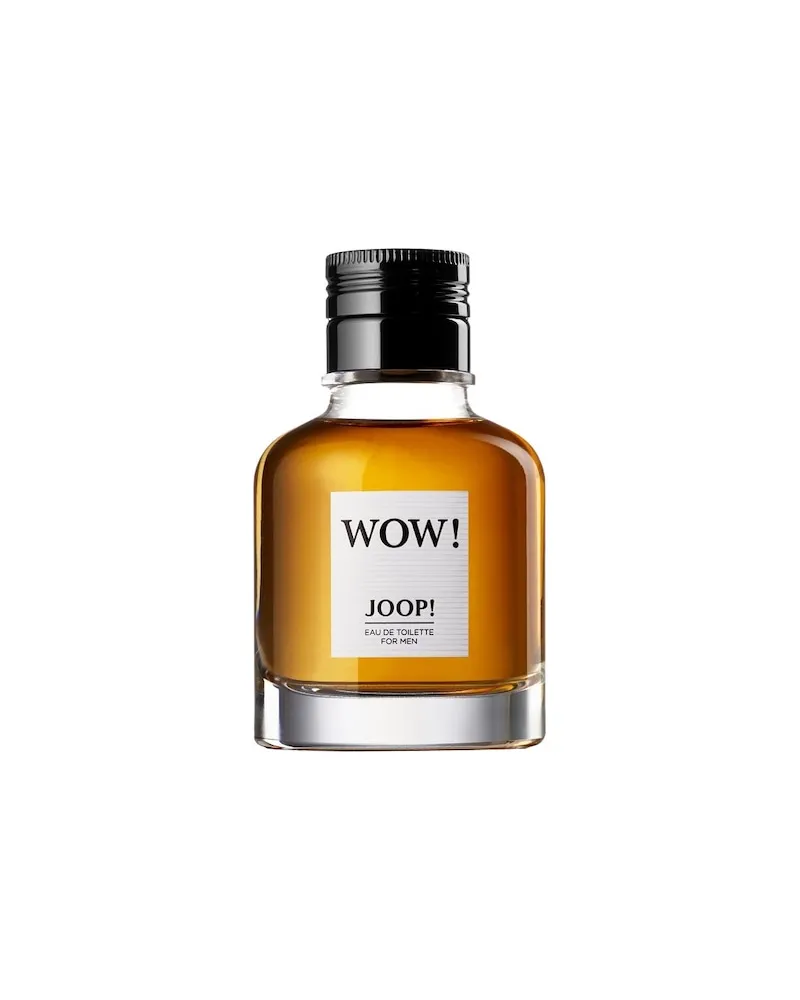 JOOP! Herrenduefte WOW!Eau de Toilette Spray 406,00 € / 1 l 