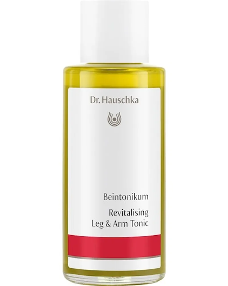 Dr. Hauschka Pflege Körperpflege Beintonikum 