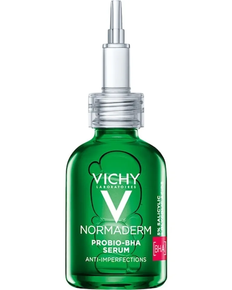 VICHY Collection Normaderm Probio-BHA Serum 