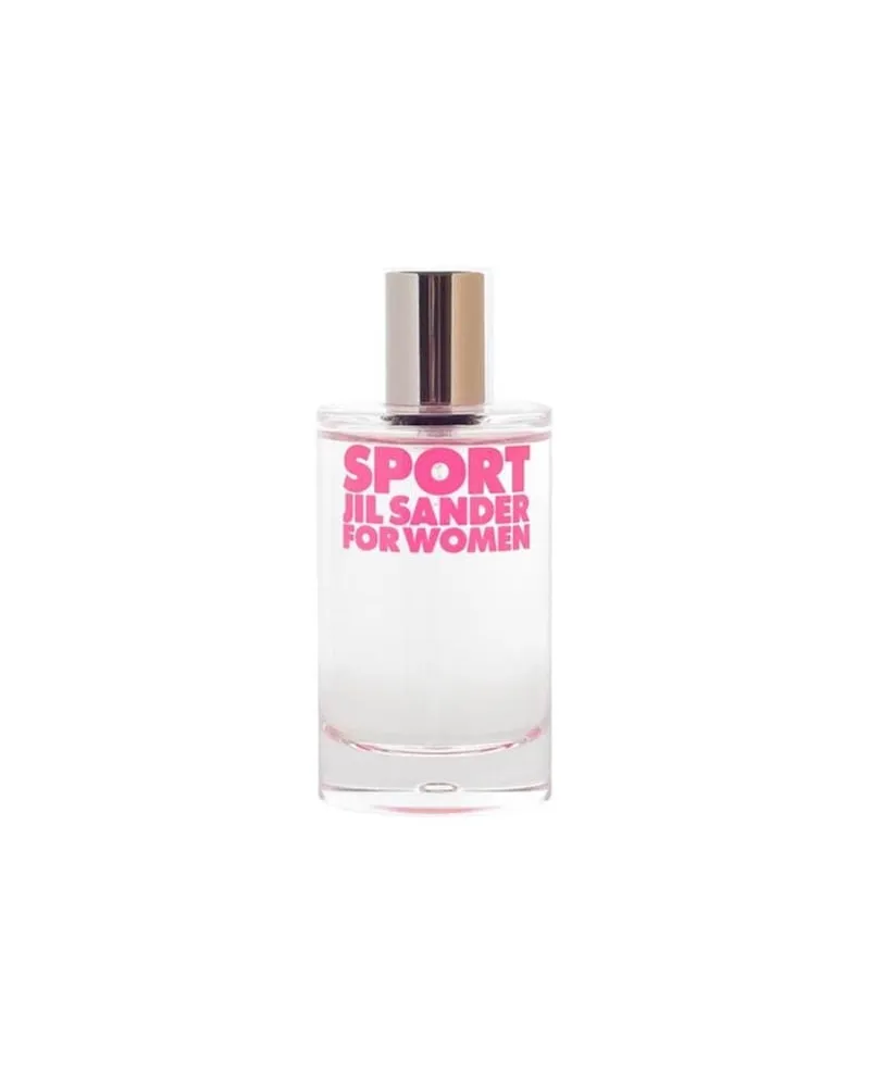 Jil Sander Jil-Sander Damenduefte Sport-For-WomenEau de Toilette Spray 348,90 € / 1 l 