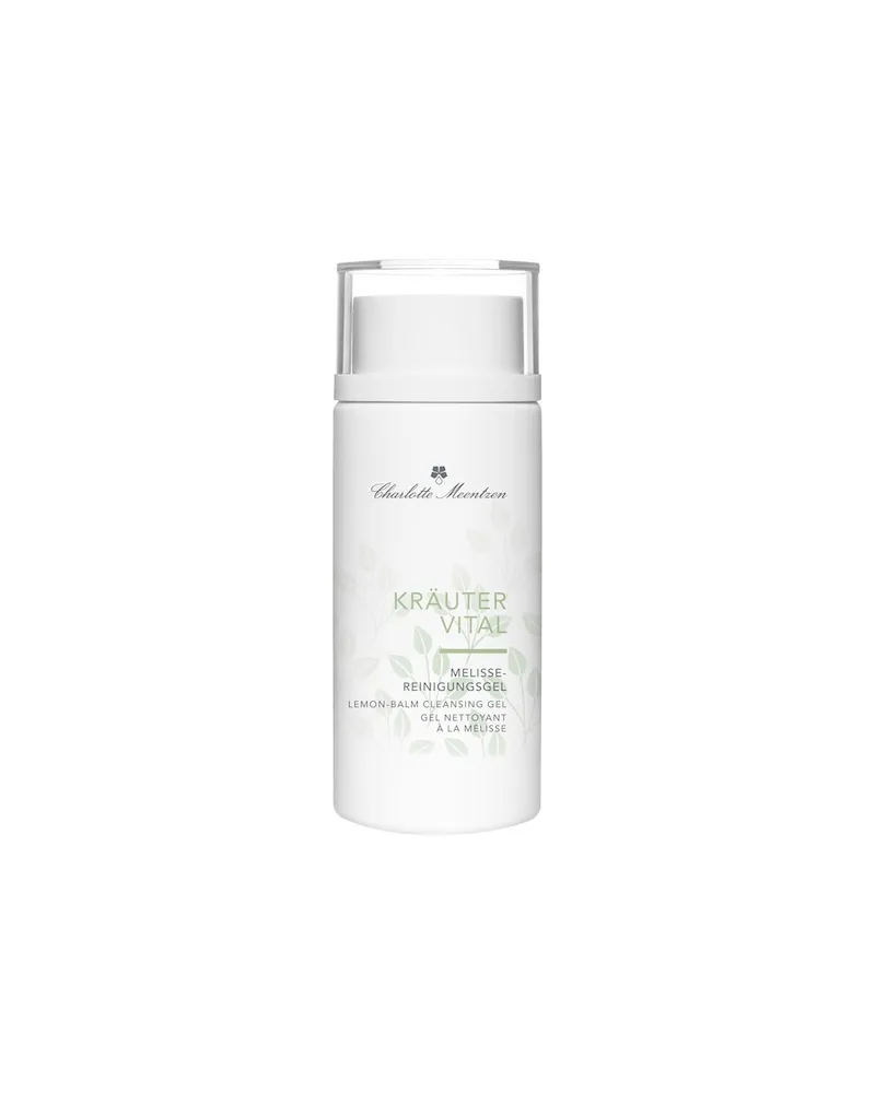 Charlotte Meentzen Charlotte-Meentzen Pflege KraeutervitalMelisse-Reinigungsgel 81,60 € / 1 l 