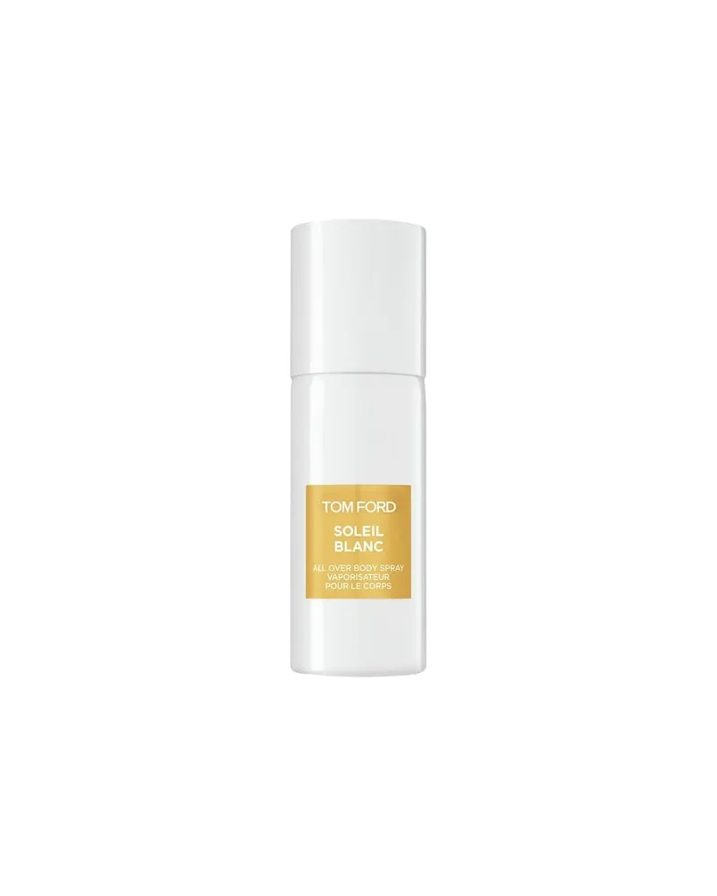 Tom Ford Tom-Ford Fragrance Private-BlendSoleil BlancAll Over Body Spray 526,67 € / 1 l 
