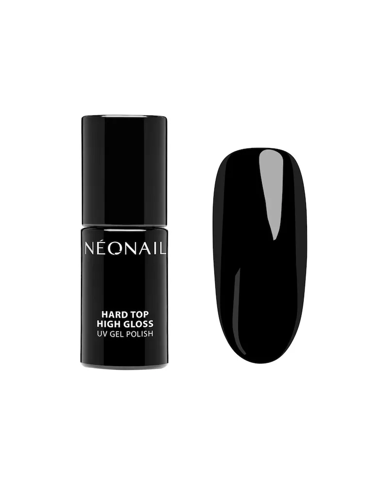 NeoNail Naegel Top-CoatHard Top High Gloss 