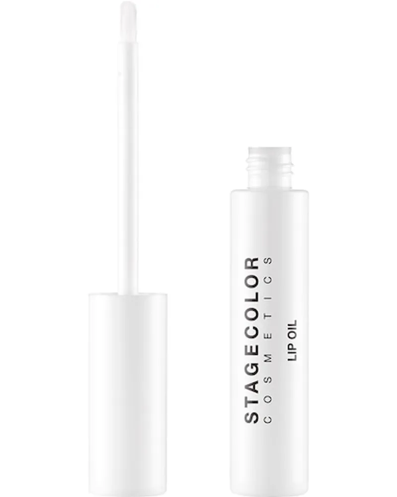 Stagecolor Make-up Lippen Cover + BaseLip Oil 