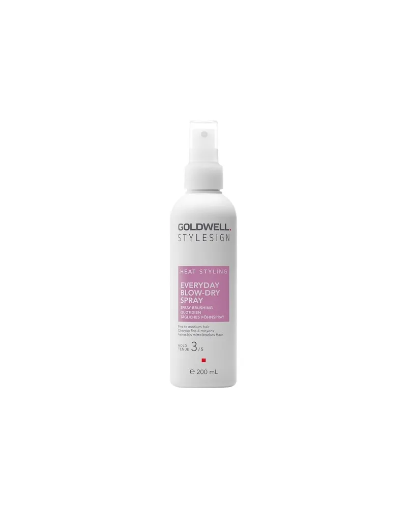 Goldwell Stylesign Heat-StylingStylesign Heat Styling tägliches Föhnspray 62,25 € / 1 l 
