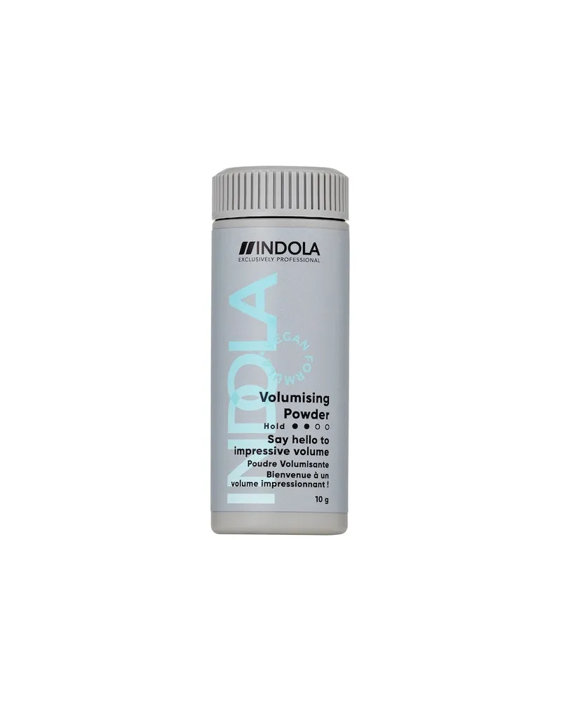 Indola Care-Styling INNOVA-StylingTexture Volumising Powder 1.033,00 € / 1 kg 