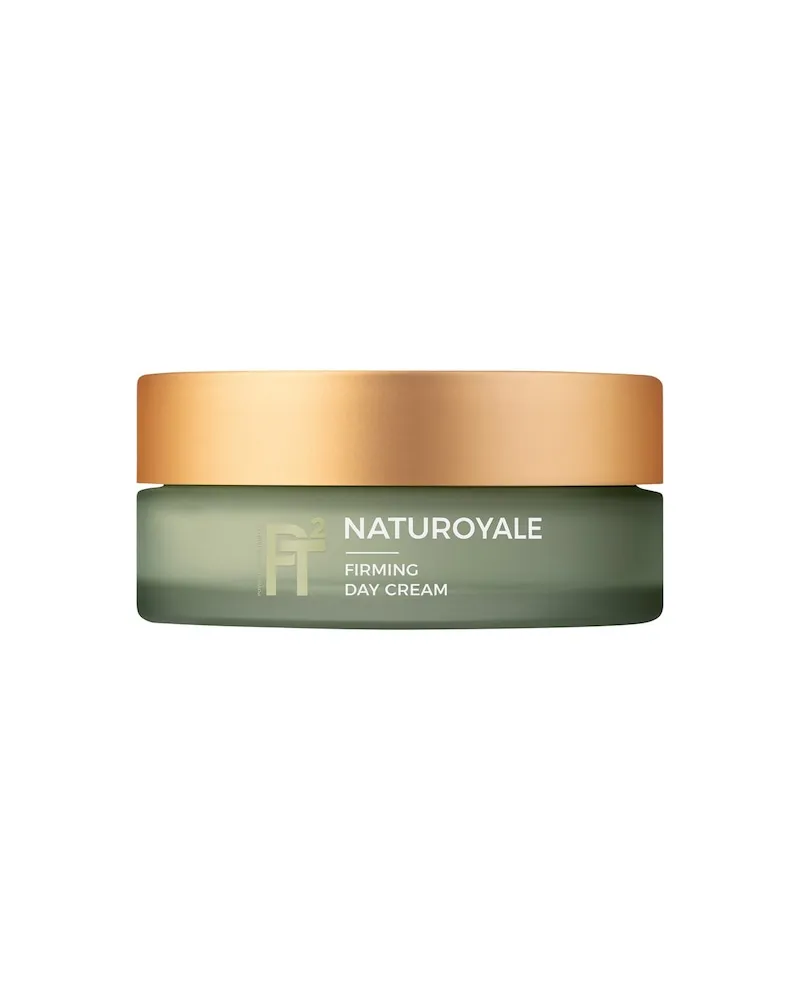 Annemarie Börlind ANNEMARIE-BOeRLIND Gesichtspflege NATUROYALEFirming Day Cream 2.200,00 € / 1 l 